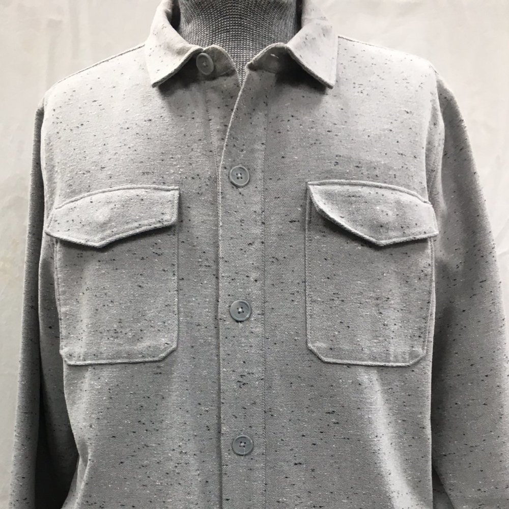 Travis Mathew Hudson 2.0 midweight jacket